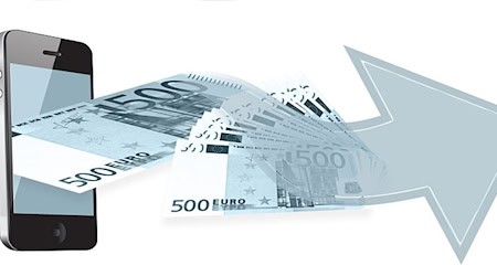 Symbolbild Online-Banking / pixabay geralt