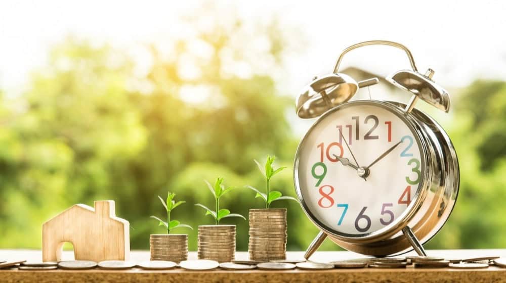 Symbolbild Finanzen (Bild: nattanan23, pixabay.de)