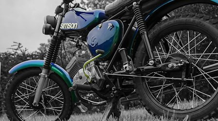Symbolbild Simson / pixabay Thomas-Suisse