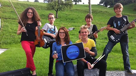 Symbolbild Musikschule / pixabay musikschule