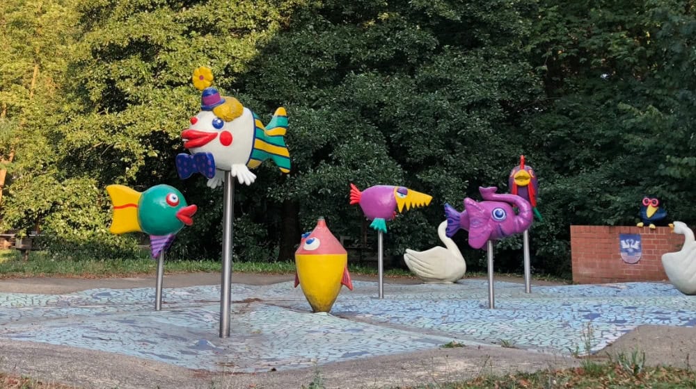 Symbolbild Nebelschütz (Bild: Archiv) Symbolbild Nebelschütz (Bild: Archiv)