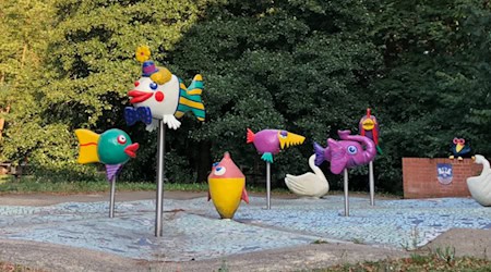 Symbolbild Nebelschütz (Bild: Archiv) Symbolbild Nebelschütz (Bild: Archiv)