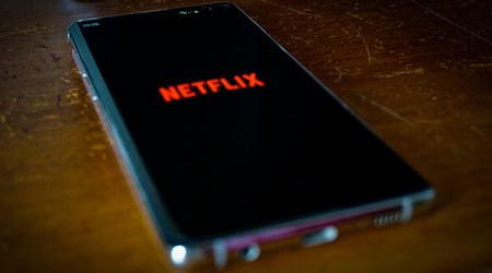 Symbolbild Netflix / pixabay napoleonschwan