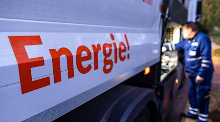 Verbraucher in Sachsen profitieren von gesunkenen Energiepreisen profitiert (Symbolbild) / Foto: Jens Büttner/dpa