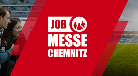 25. Jobmesse Chemnitz am 07.03.2026