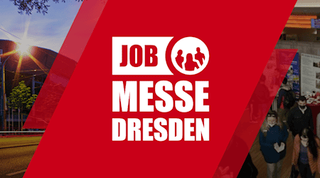 30. Jobmesse Dresden am 26.02.2026