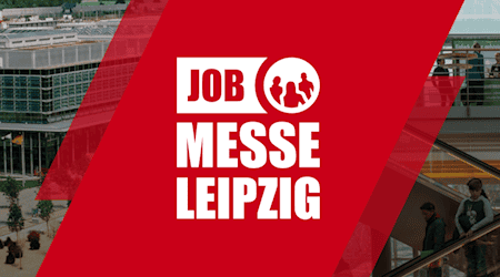 28. Jobmesse Leipzig am 23.01. – 24.01.2026
