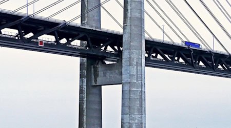 Symbolbild Schrägseilbrücke / pixabay hpgruesen
