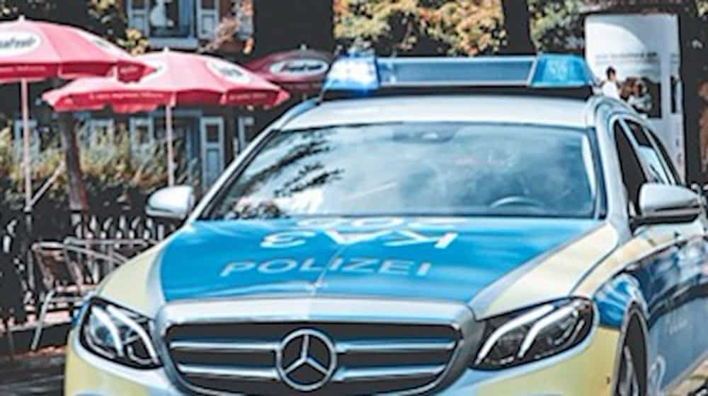 Symbolbild Blaulicht / pixabay justifotka Symbolbild Blaulicht / pixabay justifotka