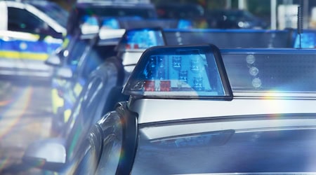 Symbolbild Polizeiauto / pixabay AG-Pics