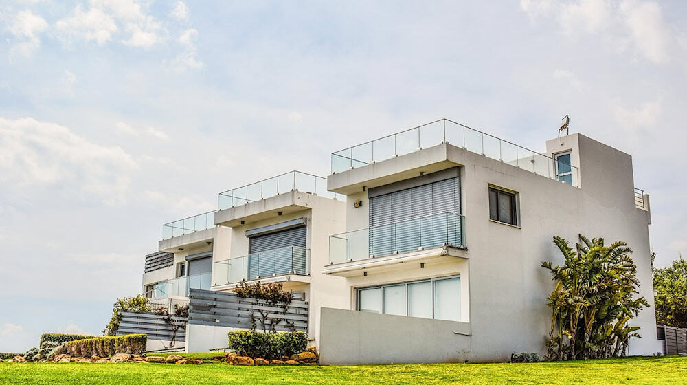 Symbolbild Immobilien / pixabay dimitrisvetsikas1969