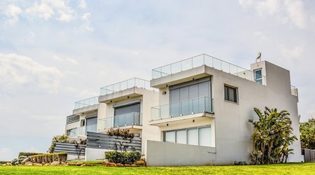 Symbolbild Immobilien / pixabay dimitrisvetsikas1969