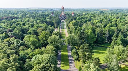 Roma-Gebeine nach 150 Jahren in Leipzig beigesetzt (Archivbild).  / Foto: picture alliance / Jan Woitas/dpa-Zentralbild/dpa
