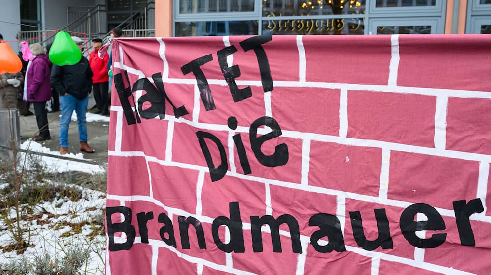 Об'єднання ХДС у Саксонії виступає за прагматизм у відносинах з AfD (символічне зображення).  / Фото: Patrick Pleul/dpa