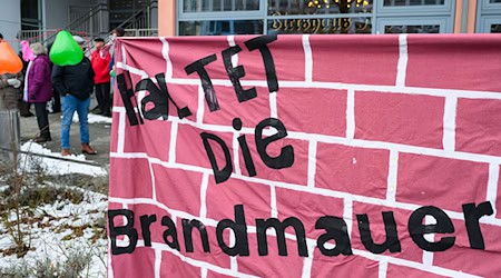 Об'єднання ХДС у Саксонії виступає за прагматизм у відносинах з AfD (символічне зображення).  / Фото: Patrick Pleul/dpa