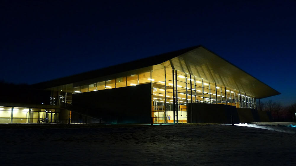 Symbolbild Lagerhalle / pixabay Hans Symbolbild Lagerhalle / pixabay Hans