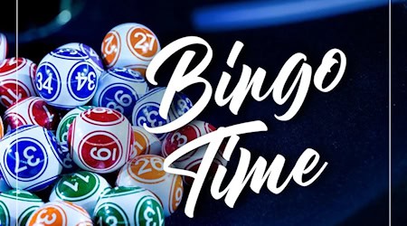 Bingo Time in der Spielbank Dresden