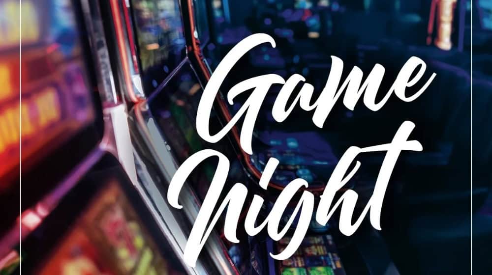 Game Night in der Spielbank Chemnitz – Spannung pur am Automaten. / Bild: Spielbanken Sachsen Game Night in der Spielbank Chemnitz – Spannung pur am Automaten. / Bild: Spielbanken Sachsen