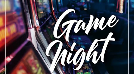 Game Night in der Spielbank Chemnitz