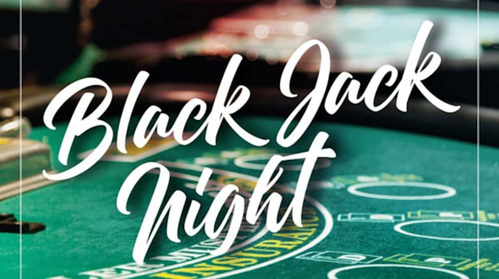 Black Jack Night in der Spielbank Dresden – ein Abend voller Spannung und Spaß. / Bild: Spielbanken Sachsen Black Jack Night in der Spielbank Dresden – ein Abend voller Spannung und Spaß. / Bild: Spielbanken Sachsen