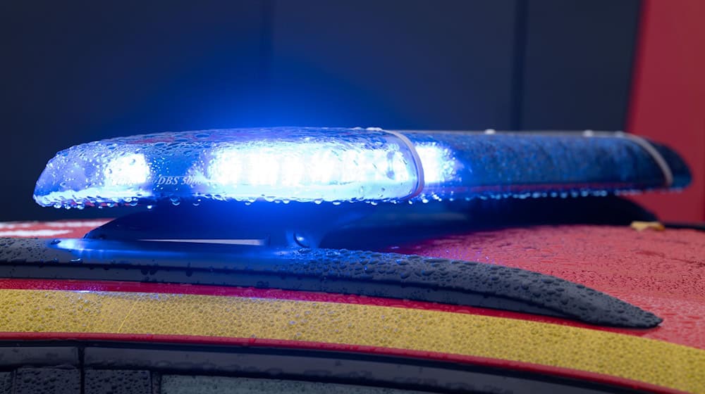 In Dresden sind zwei Straßenbahnen zusammengestoßen. (Symbolbild) / Foto: Sebastian Kahnert/dpa