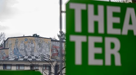 El Teatro Eisleben lanza una nueva serie. (Imagen de archivo) / Foto: dpa