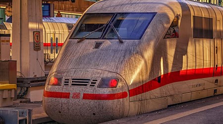 Symbolbild Deutsche Bahn / pixabay Portraitor