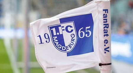Otmar Schork soll Sportgeschäftsführer bleiben. / Foto: Andreas Gora/dpa