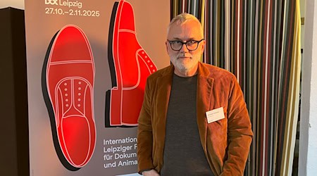 El festival se centra este año en Estados Unidos, como explica su director saliente, Christoph Terhechte / Foto: Birgit Zimmermann/dpa-Zentralbild/dpa