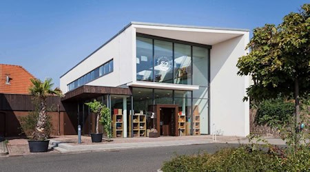 Die Weinerlebniswelt der Meißner Winzergenossenschaft. Foto: Winzergenossenschaft