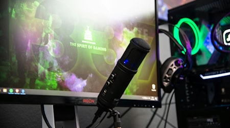 Gaming-Setups und Streaming-Studios sind die Basis für erfolgreiche Creator in Deutschland. / Foto: unsplash.com