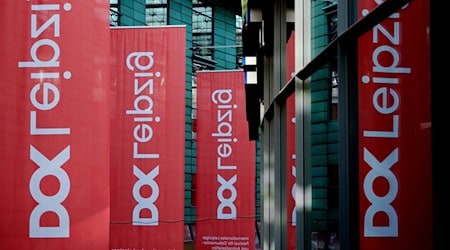 Dokumentarny a animaciski filmowy festiwal DOK Lipsk witaše 53.000 hosći. (Archivbild) / Foto: Sebastian Willnow/dpa