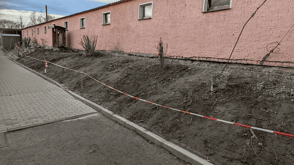 Kindergarten Hirschfeld mit Hang. Fito: Elterninitiative 