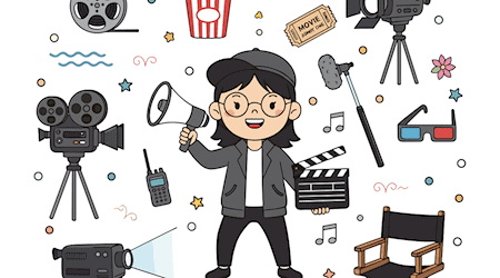 Symbolbild Kino / pixabay tanrıca