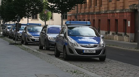 Symbolbild Polizeiauto / pixabay modi74