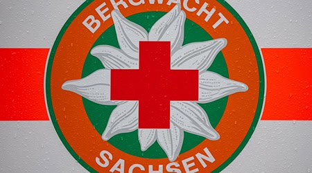 Die Bergwacht in Sachsen hat in diesem Jahr so viel Unfälle mit Bikes wie noch nie aufnehmen müssen. (Symbolbild) / Foto: Robert Michael/dpa-Zentralbild/ZB