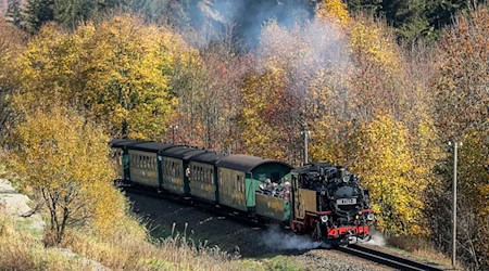 Фіхтельбергбан також поки що не працює з 2 листопада. (Символічне зображення) / Фото: Jan Woitas/dpa-Zentralbild/dpa