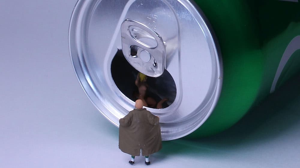 Symbolbild Exhibitionist / pixabay wir_sind_klein