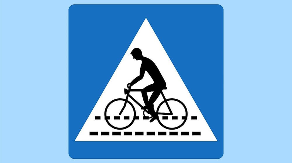 Symbolbild Radweg / pixabay kreatikar