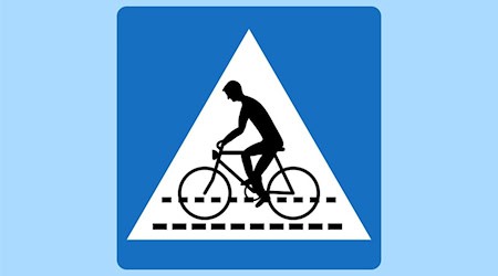 Symbolbild Radweg / pixabay kreatikar