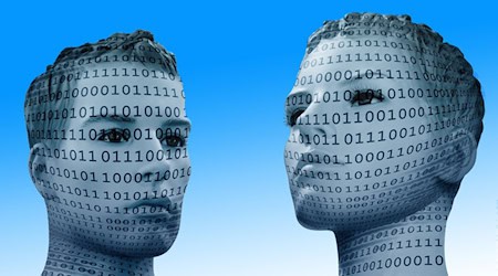 Symbolbild Digitalisierung / pixabay geralt