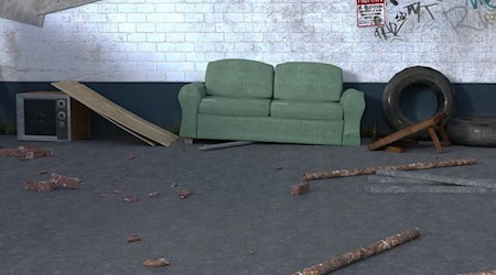 Symbolbild Sperrmüll / pixabay anaterate