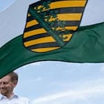 Die sächsische CDU wählt einen neuen Landesvorstand. (Archivbild) / Foto: Hendrik Schmidt/dpa