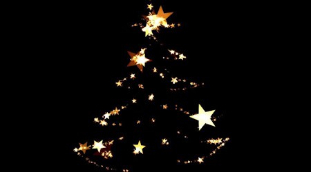 Symbolbild Weihnachtsbaum / pixabay geralt