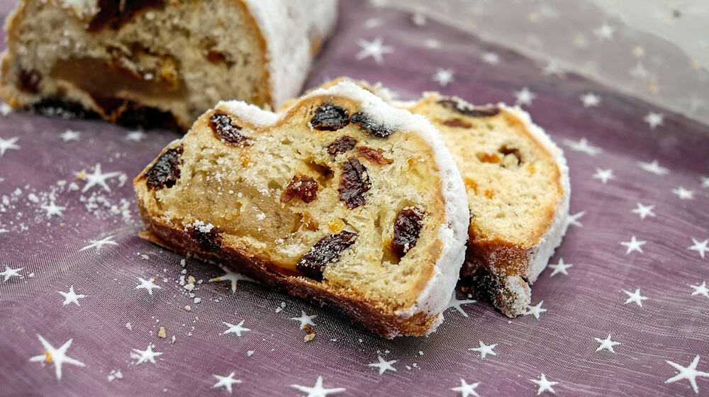 Symbolbild Stollen / pixabay Couleur