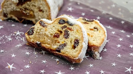 Symbolbild Stollen / pixabay Couleur