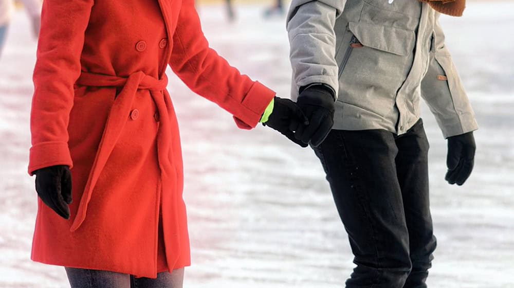 Symbolbild Eisbahn / pixabay Surprising_Media