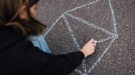 Wenn Bauen so kinderleicht wäre: Das Bauen von neuen Wohnungen ist im Landkreis Meißen vor allem teuer und kompliziert. Foto: Tobias Seifert