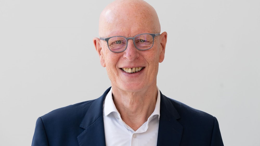 Diakonie boss Dietrich Bauer critically questions plans for the new military service (archive photo). / Photo: Sebastian Kahnert/dpa