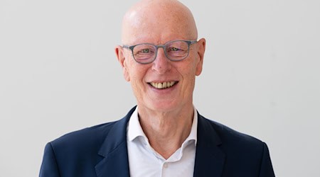 Diakonie boss Dietrich Bauer critically questions plans for the new military service (archive photo). / Photo: Sebastian Kahnert/dpa